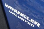 Jeep Wrangler Unlimited Rubicon 4x4 2009 года